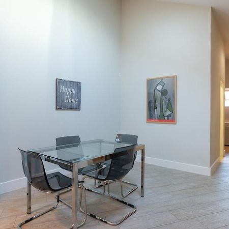 Urbe10 Angel Suites Apartment 4B Malaga Zewnętrze zdjęcie