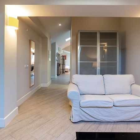 Urbe10 Angel Suites Apartment 4B Malaga Zewnętrze zdjęcie