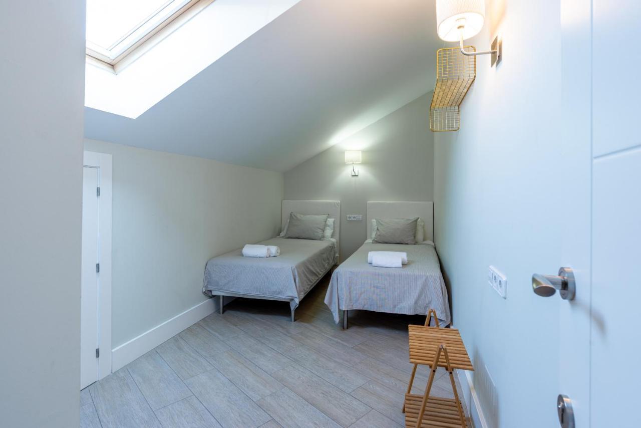 Urbe10 Angel Suites Apartment 4B Malaga Zewnętrze zdjęcie