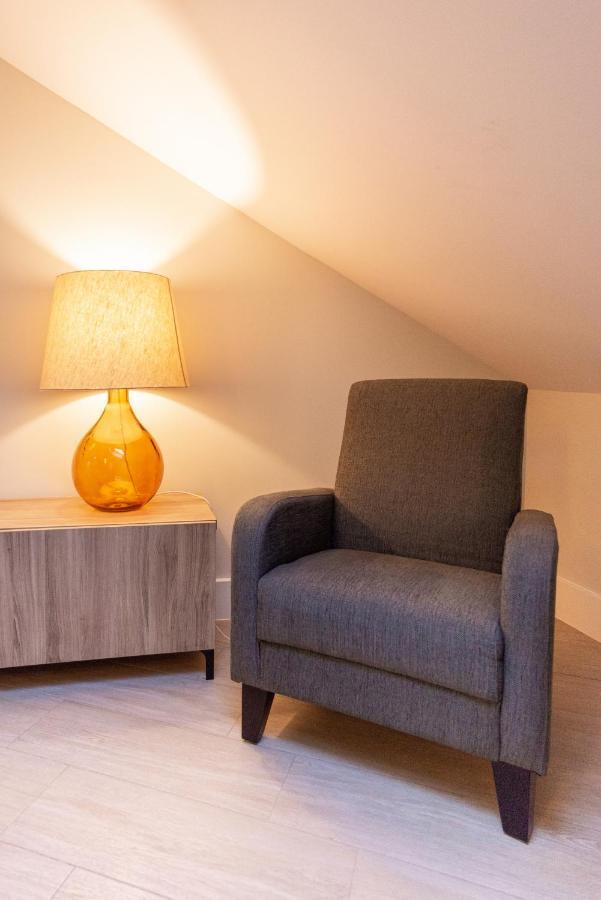 Urbe10 Angel Suites Apartment 4B Malaga Zewnętrze zdjęcie
