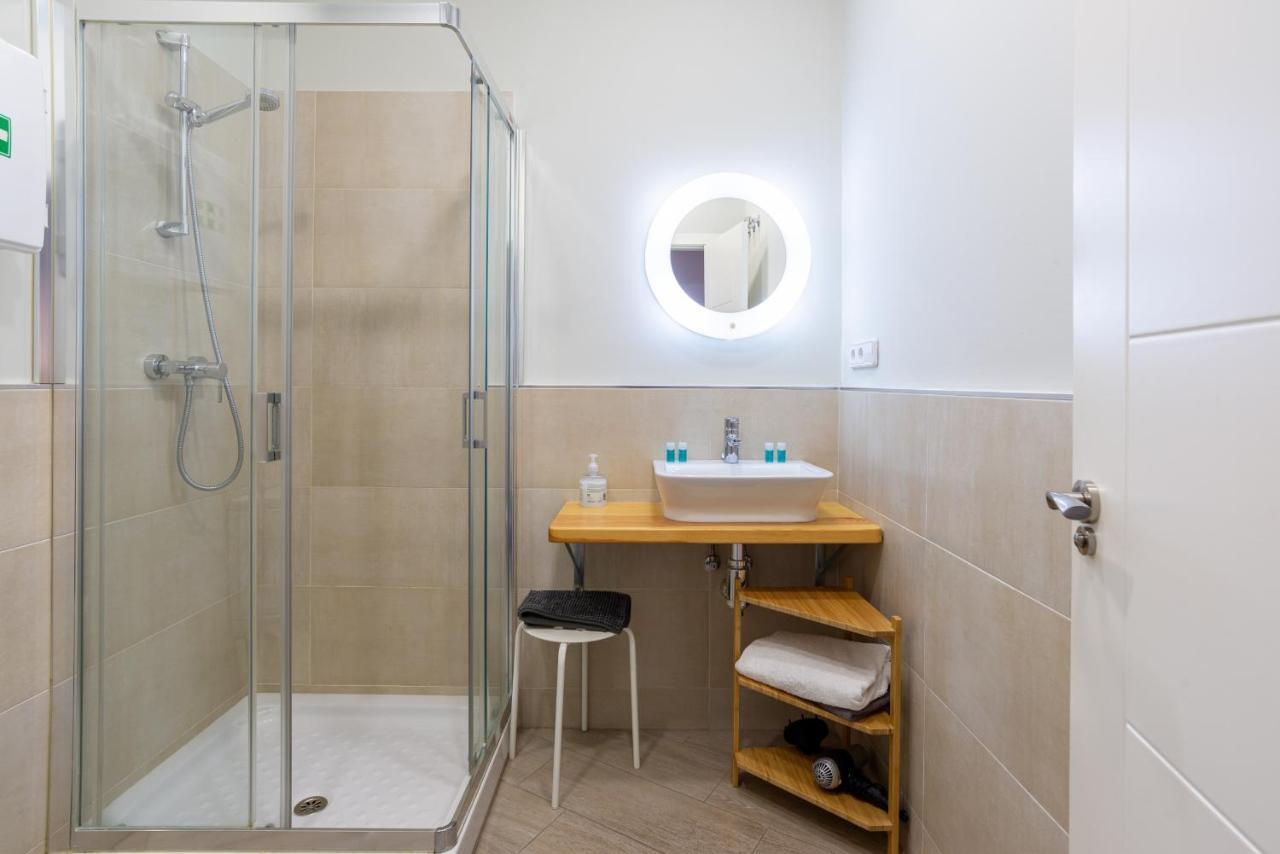 Urbe10 Angel Suites Apartment 4B Malaga Zewnętrze zdjęcie