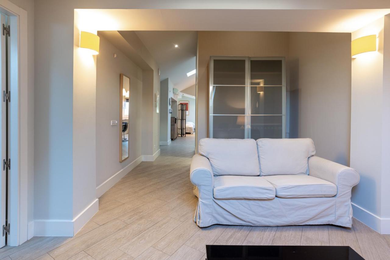 Urbe10 Angel Suites Apartment 4B Malaga Zewnętrze zdjęcie