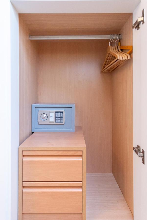 Urbe10 Angel Suites Apartment 4B Malaga Zewnętrze zdjęcie