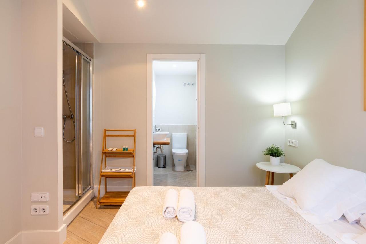 Urbe10 Angel Suites Apartment 4B Malaga Zewnętrze zdjęcie