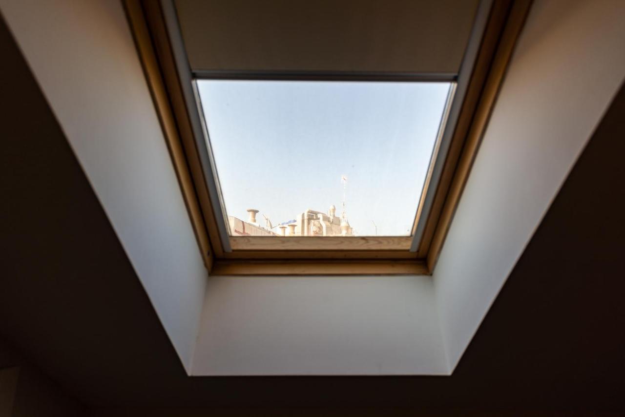 Urbe10 Angel Suites Apartment 4B Malaga Zewnętrze zdjęcie