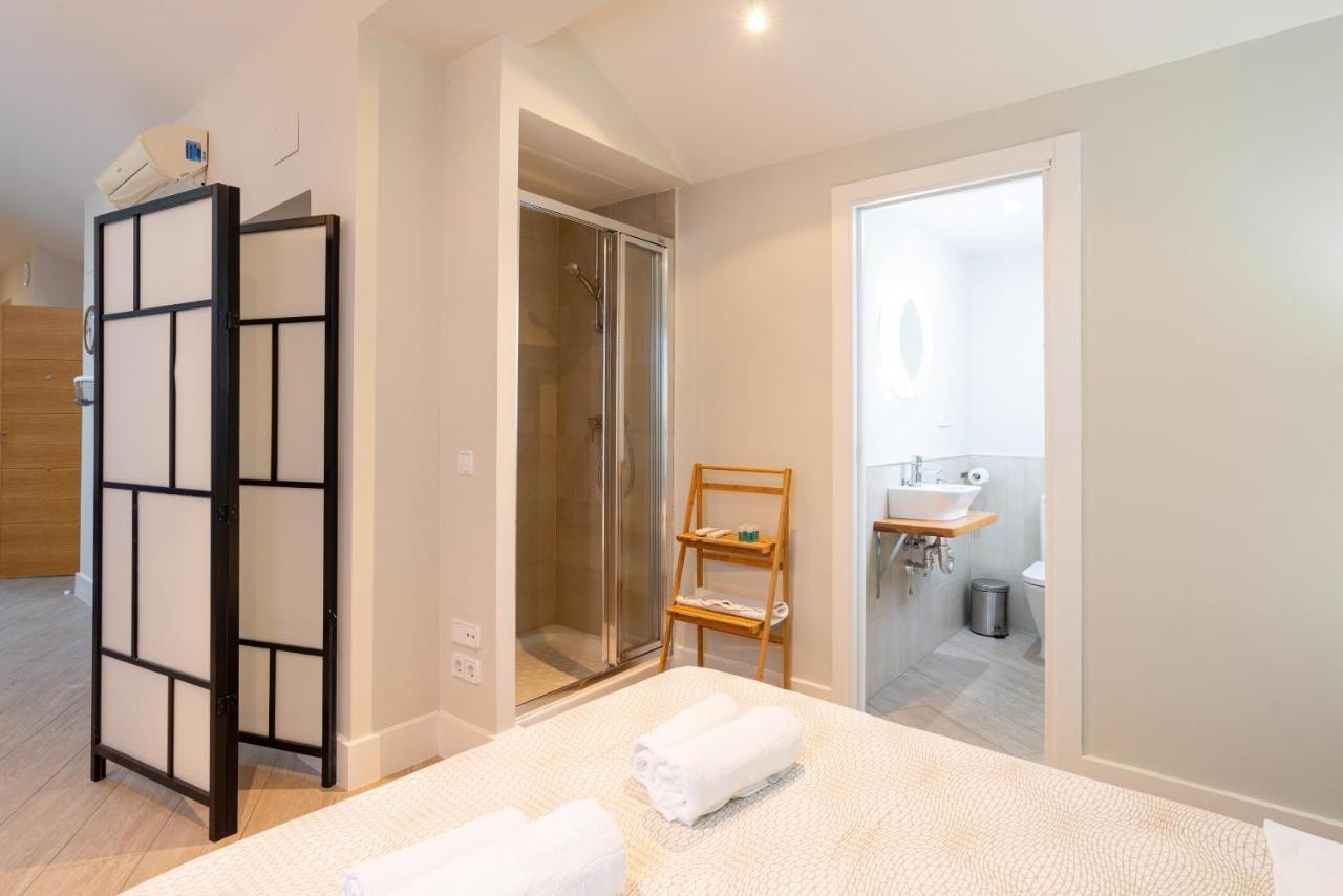 Urbe10 Angel Suites Apartment 4B Malaga Zewnętrze zdjęcie
