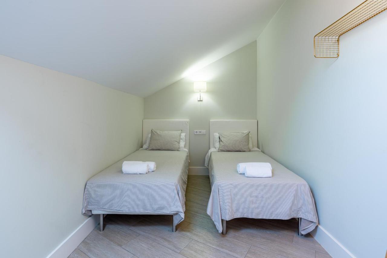 Urbe10 Angel Suites Apartment 4B Malaga Zewnętrze zdjęcie