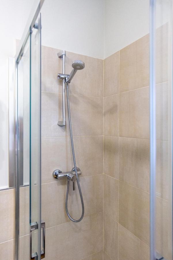 Urbe10 Angel Suites Apartment 4B Malaga Zewnętrze zdjęcie