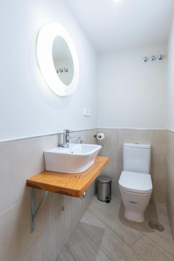 Urbe10 Angel Suites Apartment 4B Malaga Zewnętrze zdjęcie