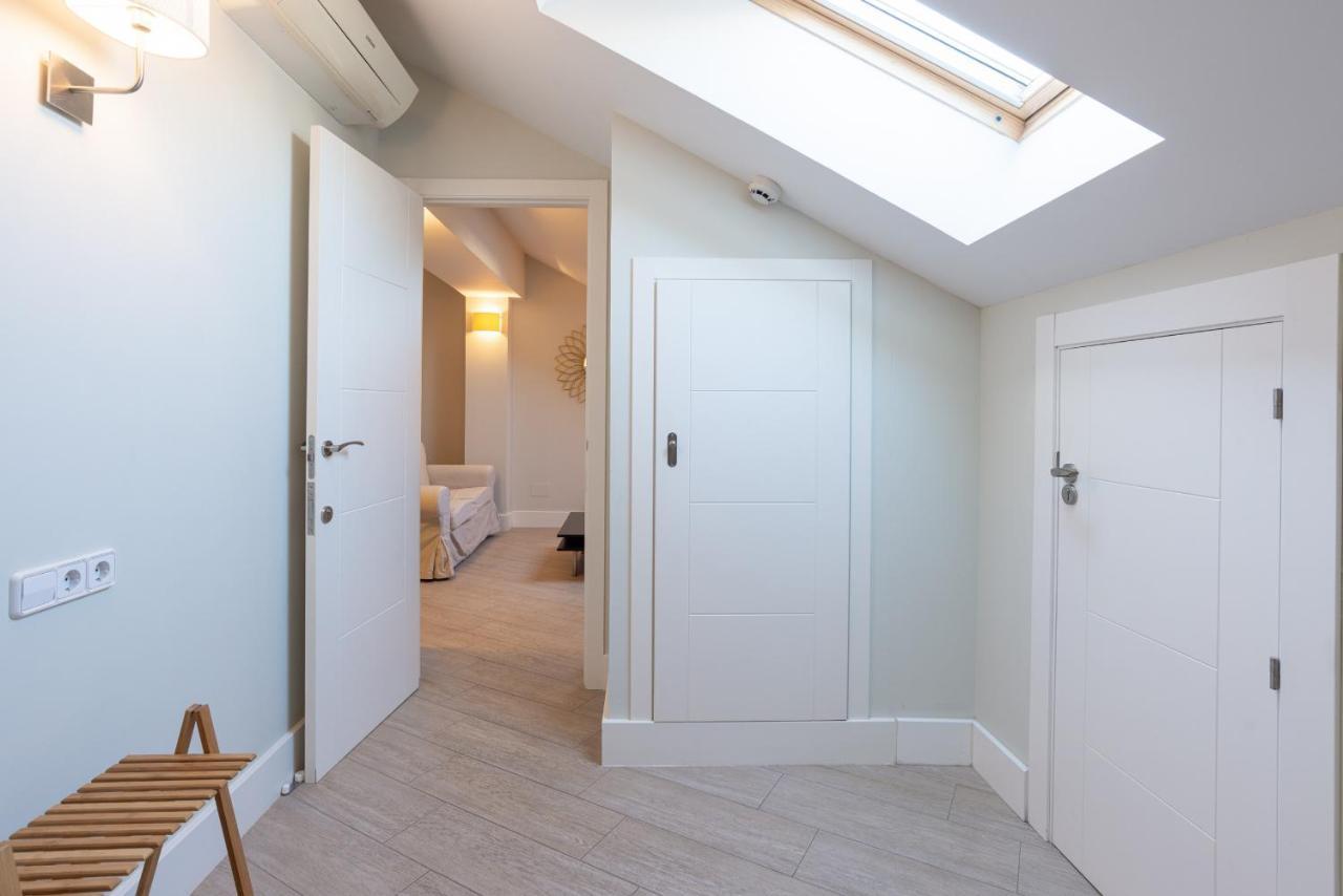 Urbe10 Angel Suites Apartment 4B Malaga Zewnętrze zdjęcie