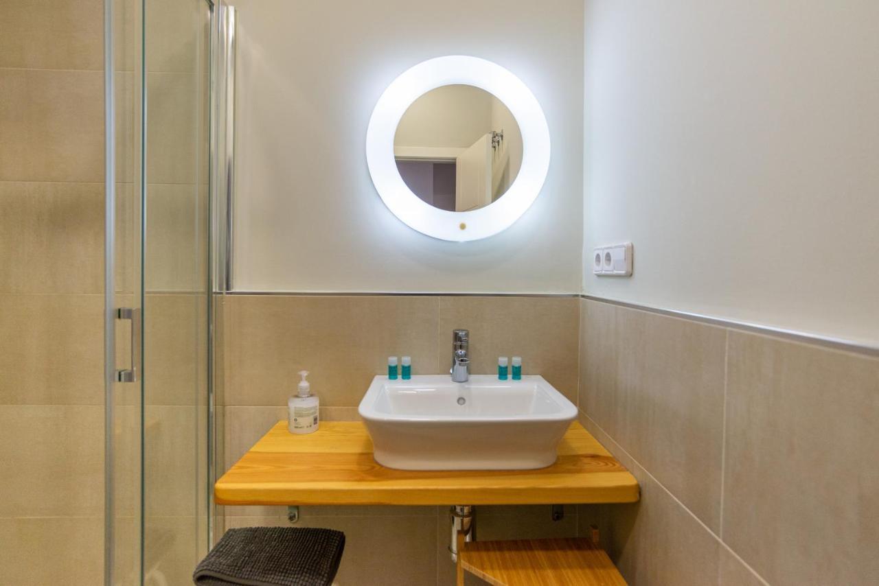 Urbe10 Angel Suites Apartment 4B Malaga Zewnętrze zdjęcie